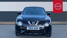 Nissan Juke 1.5 dCi Bose Personal Edition 5dr Diesel Hatchback